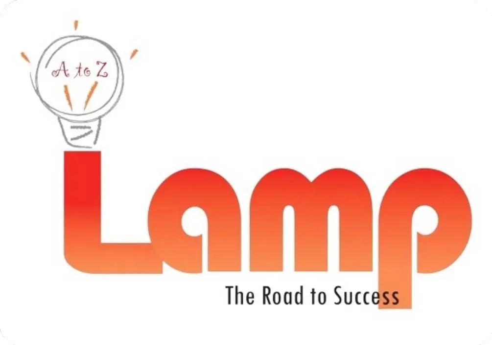 Lamp Logo