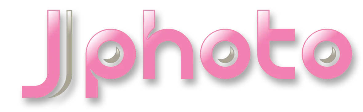 JPhoto Logo